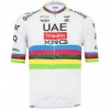 UAE Team Emirates XRG Cykeltrøje 2025